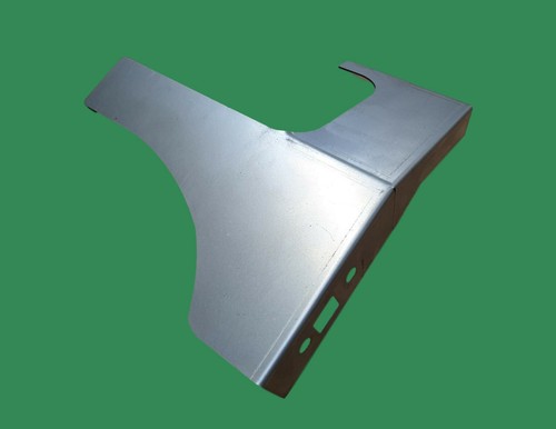 Da4065n upper bulkhead - da4065n,