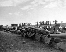 Russian equipment that fell