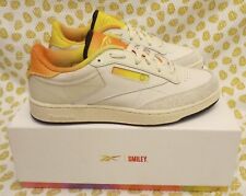 Reebok Club C 85 Smiley X 50th
