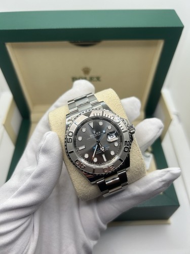 Yachtmaster 2024 - 40,