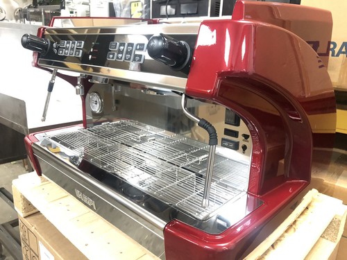 Italian coffee machine - italian,