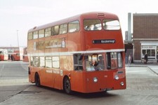 Bus Photo - Yorkshire Traction