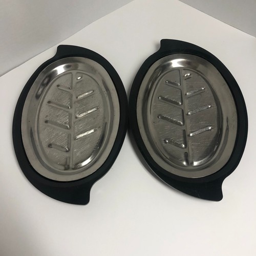 Vintage nordic ware steak - vintage,