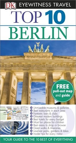 Eyewitness top travel - dk,