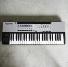 Novation remote mk2 midi - novation, 49