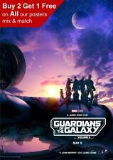 Guardians Of The Galaxy Vol 3