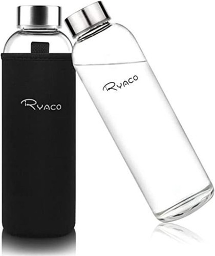 Ryaco borosilicate glass water - borosilicate,
