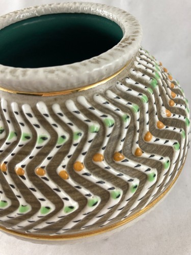 Vintage french pottery - pottery, jacques