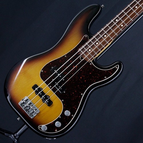 Fender hot rod precision bass - fender,
