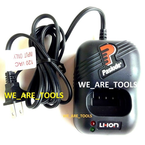 Paslode charger 902672 for - charger,