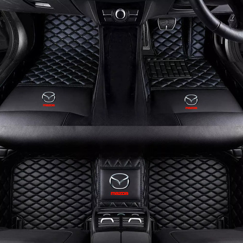 For mazda all models car - all, floor