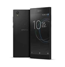 Sony Xperia L1 Black 16GB 4G