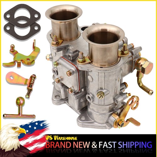New carburetor for dcoe - carburetor,