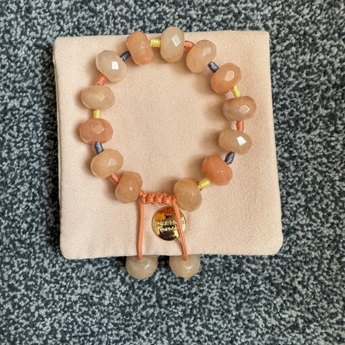 Lola rose semi peach - lola, bracelet