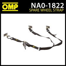 NA/1822 OMP Racing Rally Spare