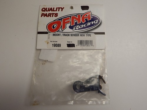 Ofna mount track sensor new - mount,,