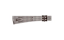 Peco SL-U396F Medium Left Hand