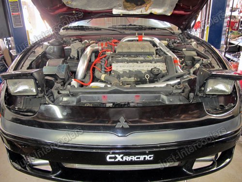 Cxracing twin turbo - cxracing,