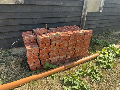 multi stock bricks