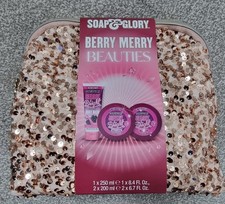 Soap & Glory Berry Merry