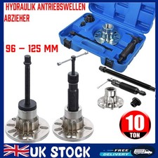 Hydraulic Wheel Hub Bearing