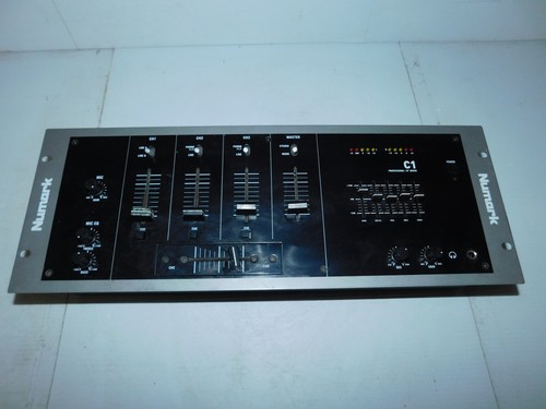Numark professional - c1,