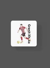 Granit Xhaka Sunderland