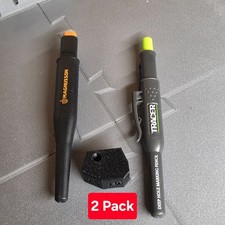 Adjustable Scribing Block