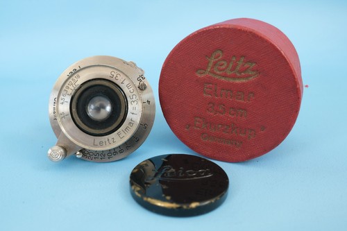 Leitz leica m39 - leitz, 35mm