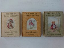 RARE Collection Beatrix Potter