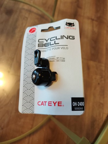 Cateye 2400 flextight - oh-2400, mini