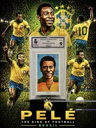Pele brazil philosopher - brazil,