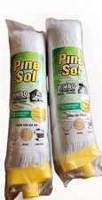 Pine-Sol Jumbo Cotton Mop