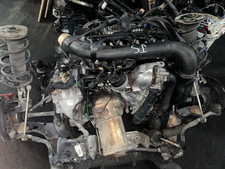 Volvo XC90 XC60 S60 V60 2.0L D4204T14 Twin Turbo Diesel Complete Engine 2012-20