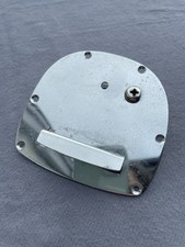 Framus Hopf Hoyer guitar tremolo bridge 1960s 1970s