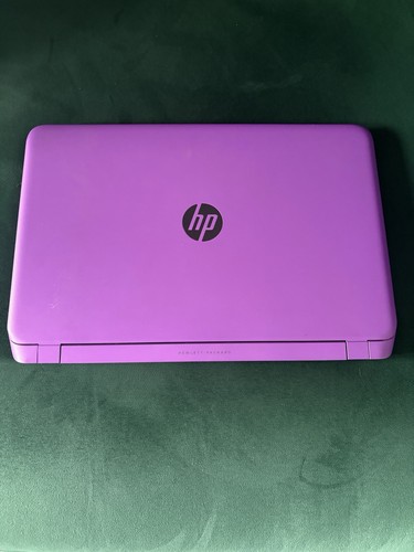 Pavillion beats laptop - hp,