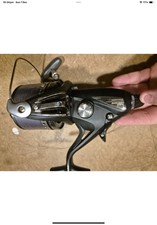Shimano Big Baitrunner XT-A
