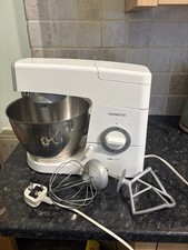 Kenwood Chef Classic Mixer -