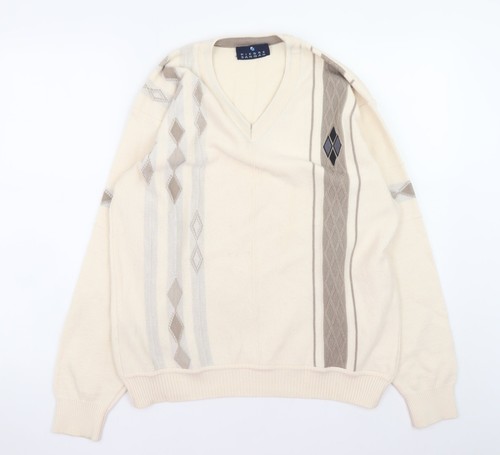 Mens size pierre sangan - mens, m