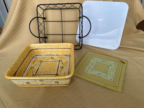 Temptations old world yellow - temptations,