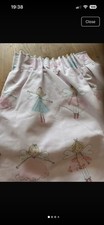 Dunelm Mill Fairy Curtains