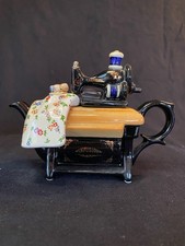 Cardew design sewing machine - cardew,