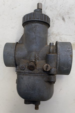 MZ TS250 Super 5 Carb / Carburettor - 30N2 - Genuine - Second Hand