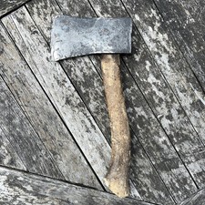 Brades 1941 Military Axe