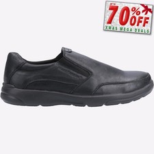 Hush Puppies Aaron Mens MEMORY