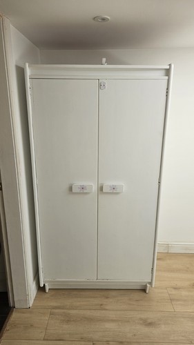 Mid century modern white - mid,