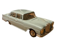 DINKY 186 MERCEDES BENZ 220SE