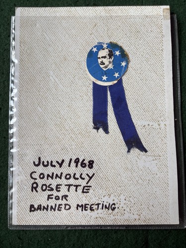 1968 irish republican james - republican,