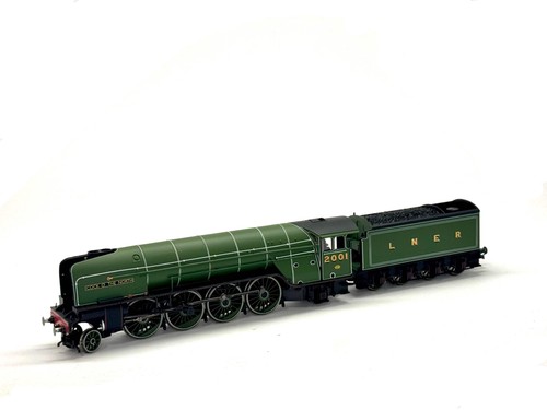 Hornby r3207 class 8 - hornby, 2-8-2