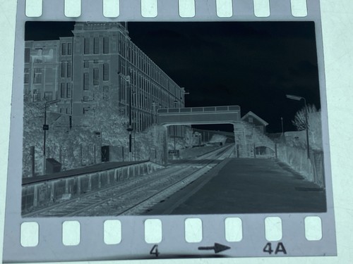 1983 shaw milnrow - shaw,